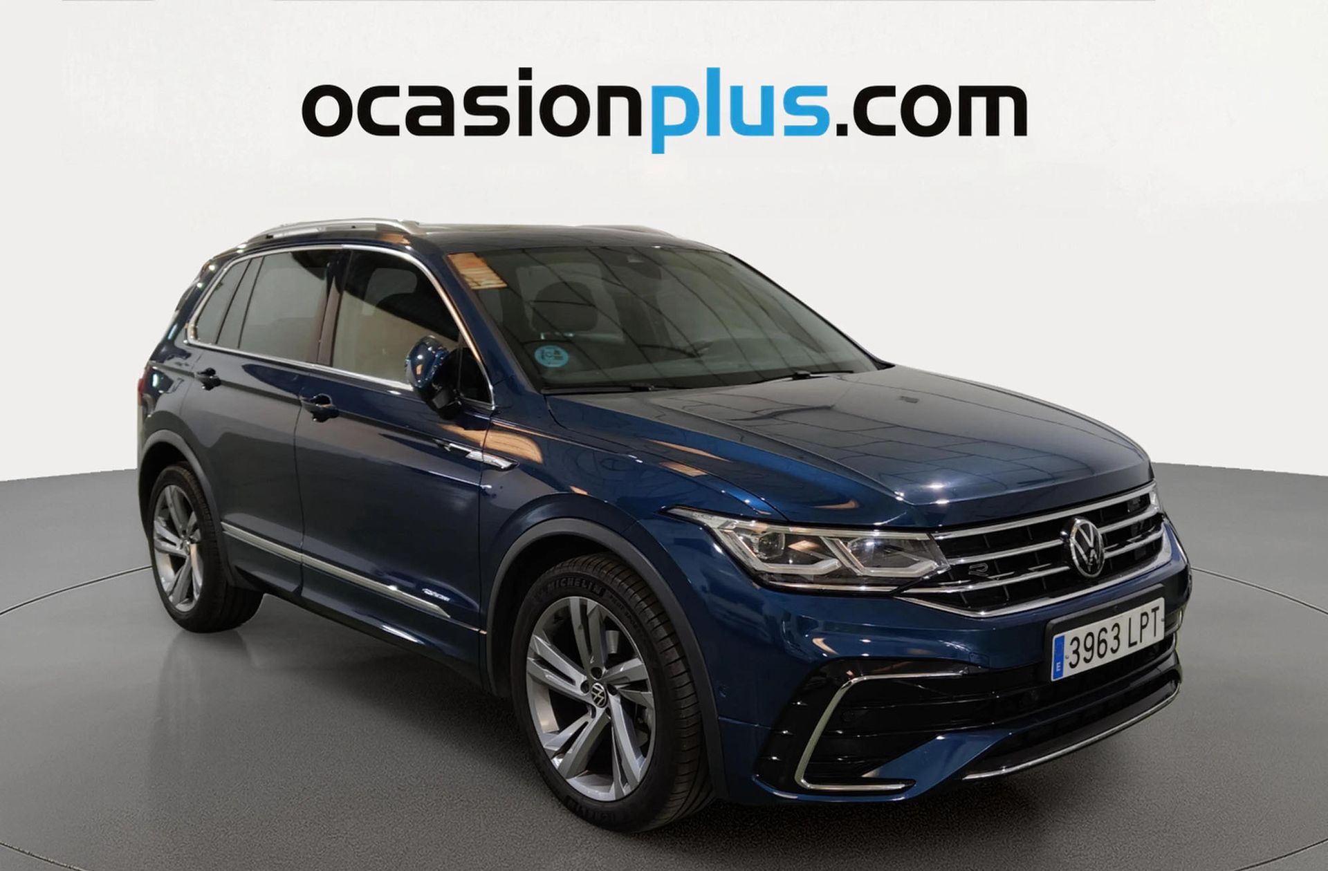 Volkswagen Tiguan R-Line 2.0 TDI DSG - foto 2