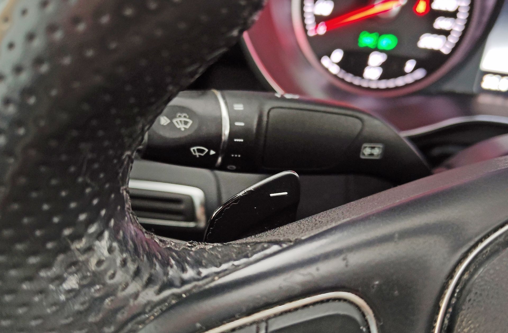 Mercedes-Benz Clase C 220 BlueTEC Sportive Exclusive - foto 29