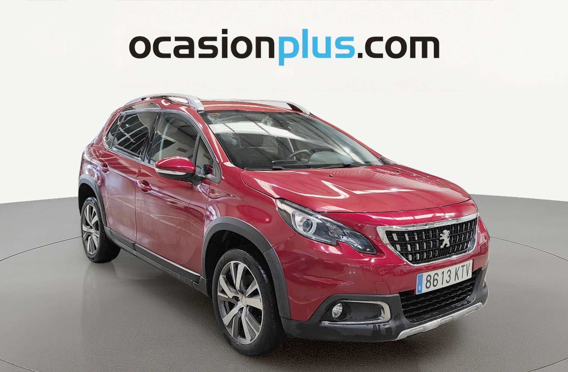 Peugeot 2008 PureTech 130 Allure - foto 2