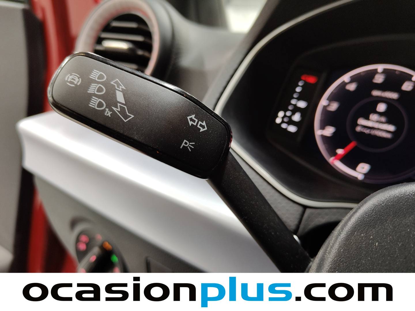 Seat Ibiza Seat Ibiza 1.0 TSI S&S FR XL (110 CV) de ocasión