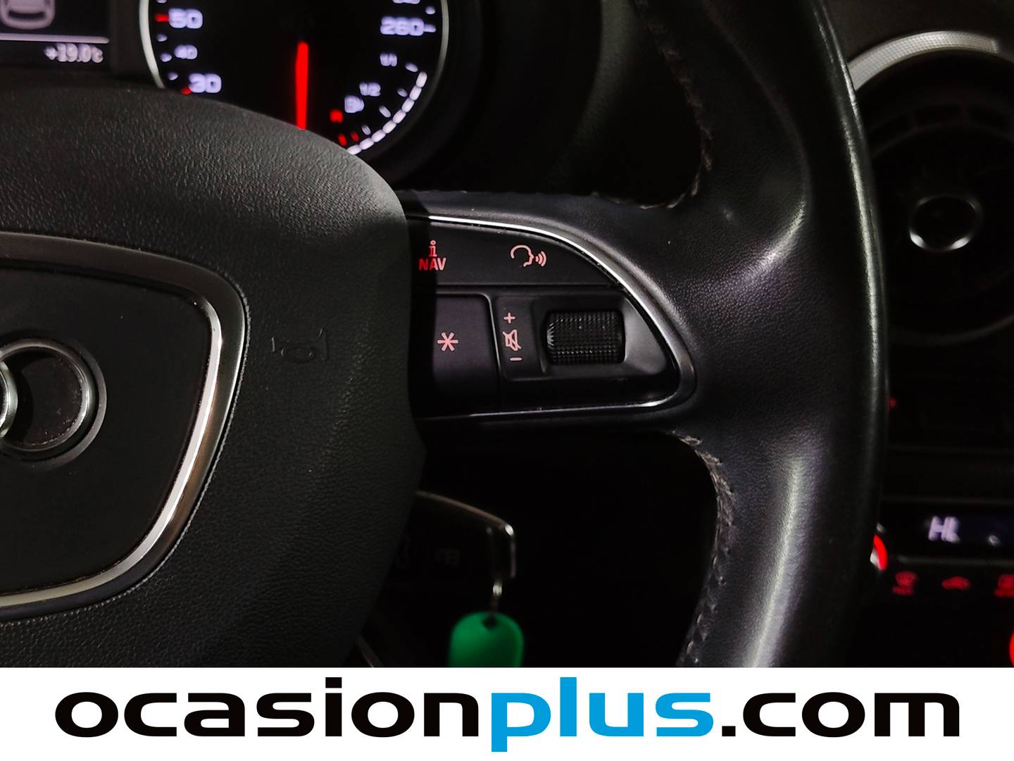 Audi A3 Audi A3 Sportback Attraction 1.6 TDI clean diesel (110 CV) S tronic al mejor precio