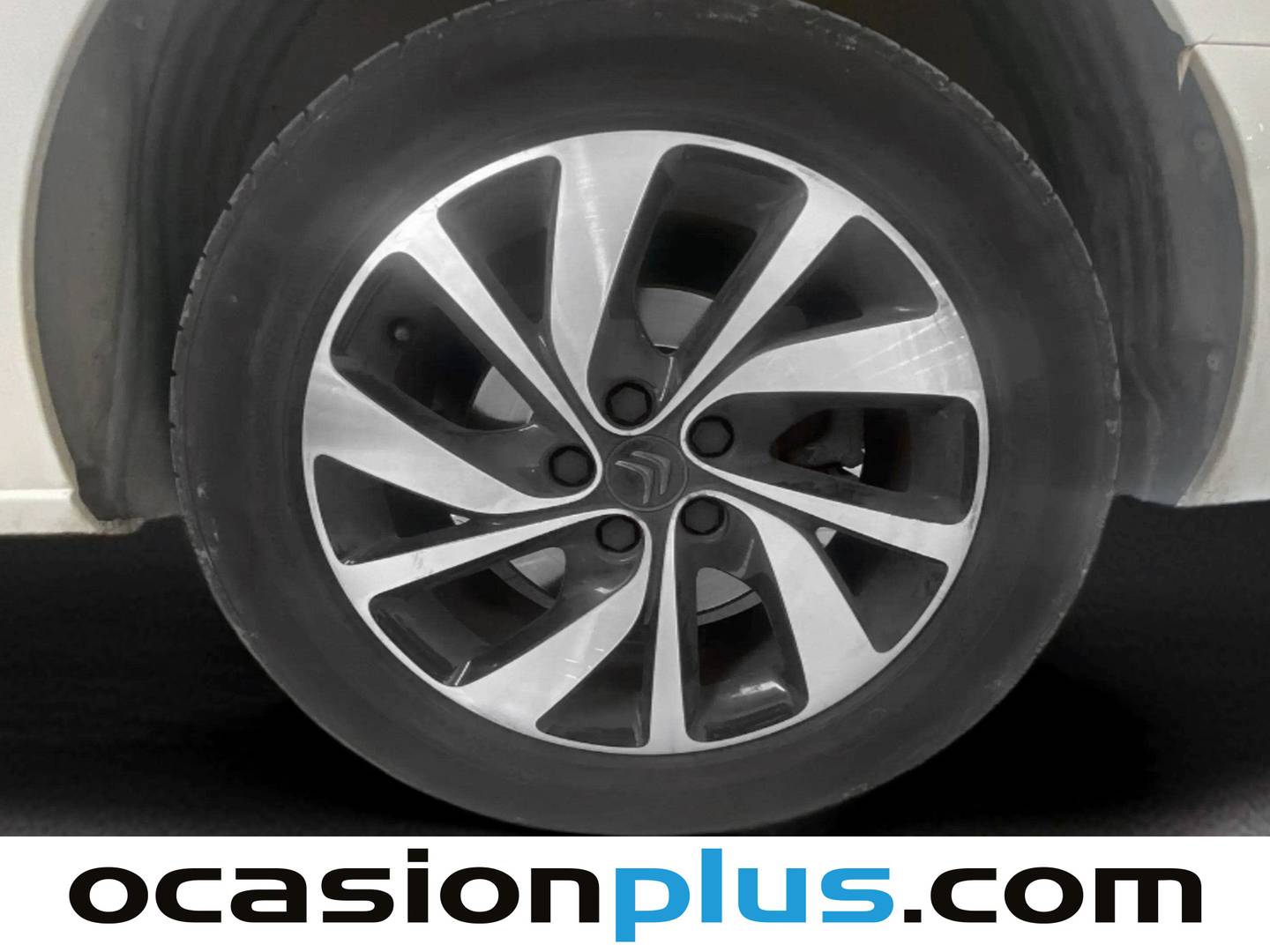 Citroën Spacetourer Citroën Spacetourer BlueHDi 150 Talla M Business (150 CV) 8 plazas de segunda mano