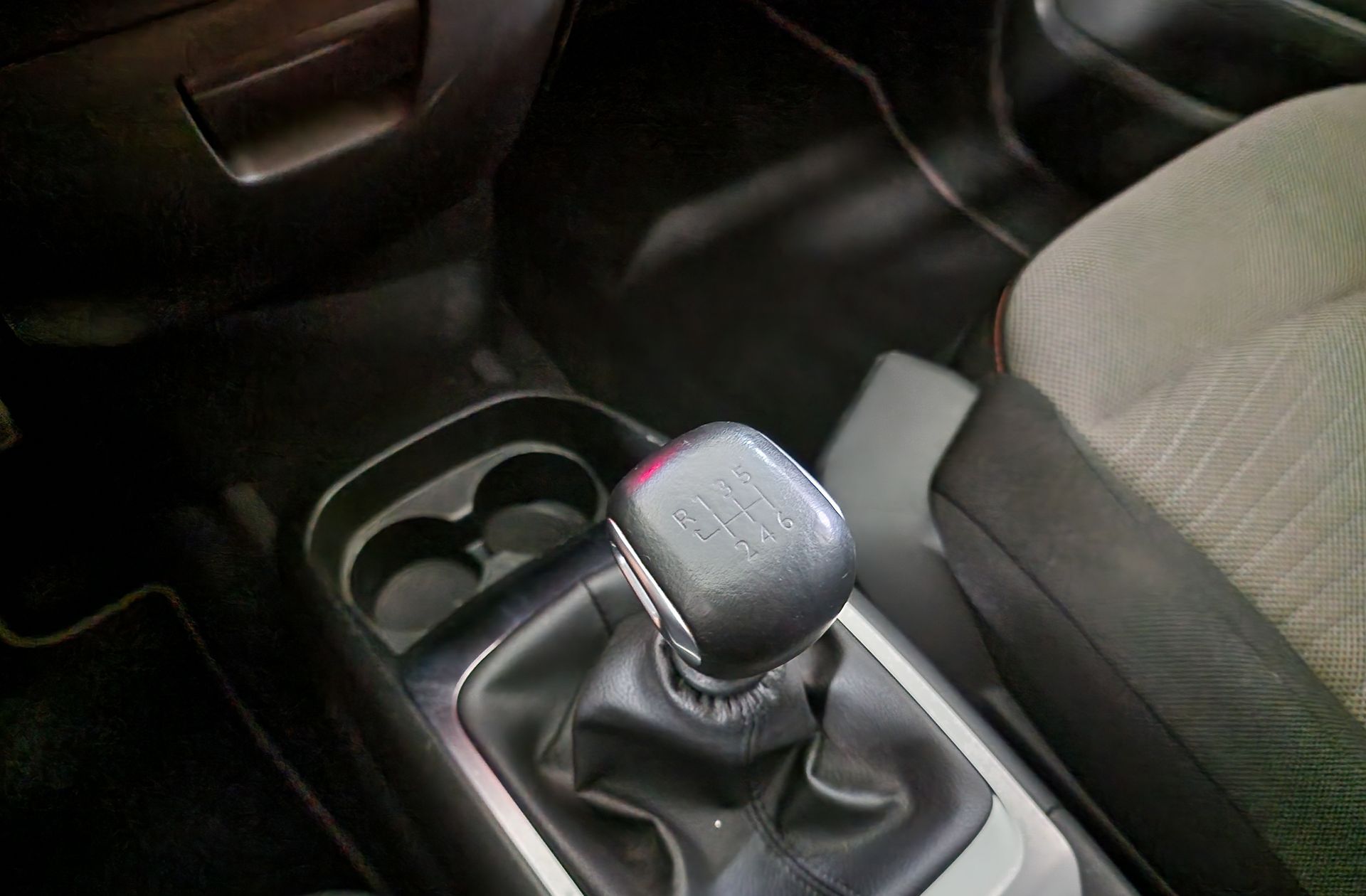 Citroën C4 Grand SpaceTourer PureTech 130 C-Series 7 plazas - foto 6