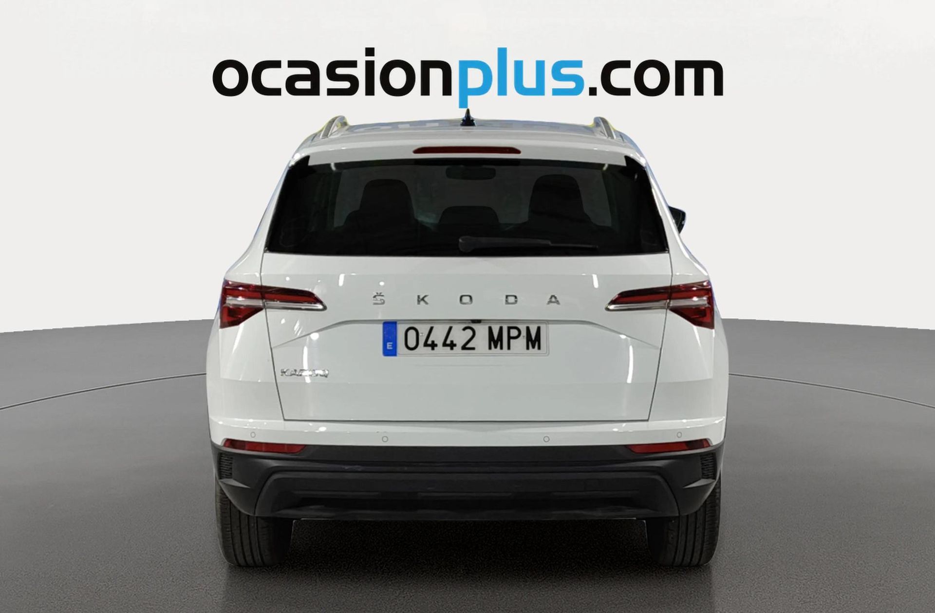 Škoda Karoq 2.0 TDI Selection - foto 18