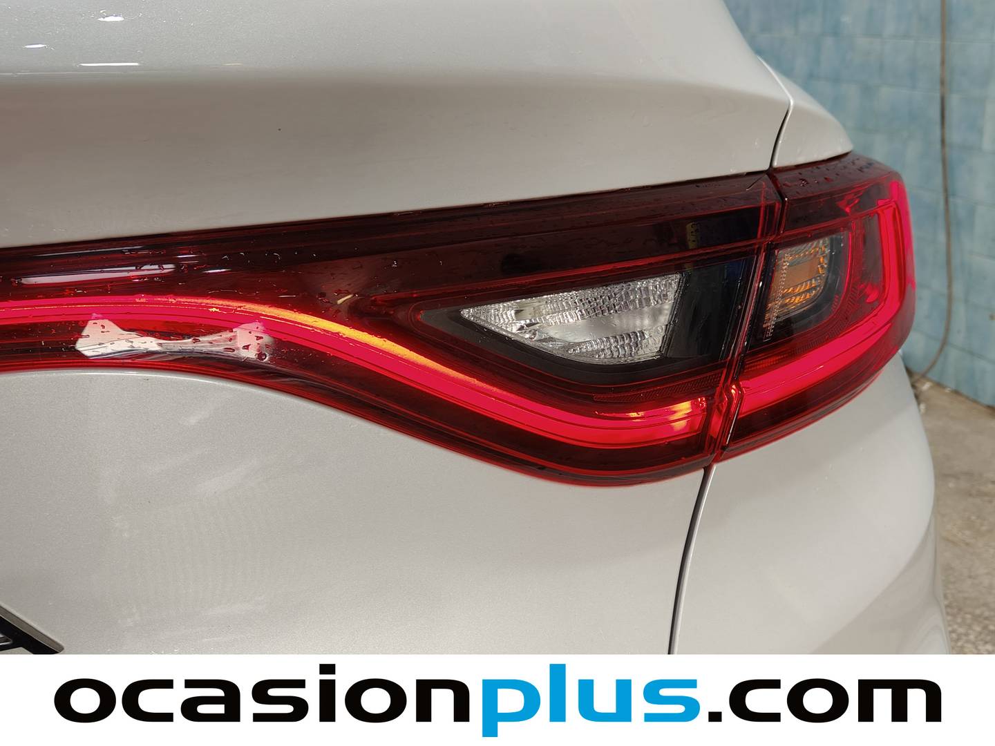 Foto Renault Arkana Renault Arkana Techno E-Tech full hybrid (145 CV)