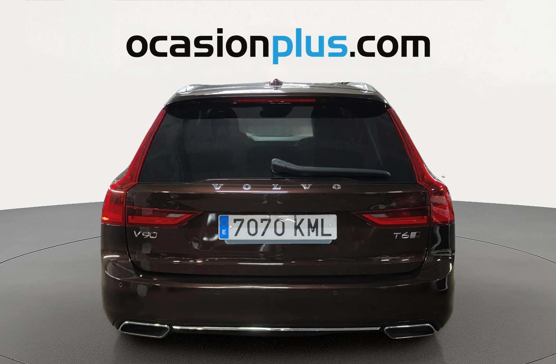Volvo V90 2.0 T6 Inscription AWD - foto 18
