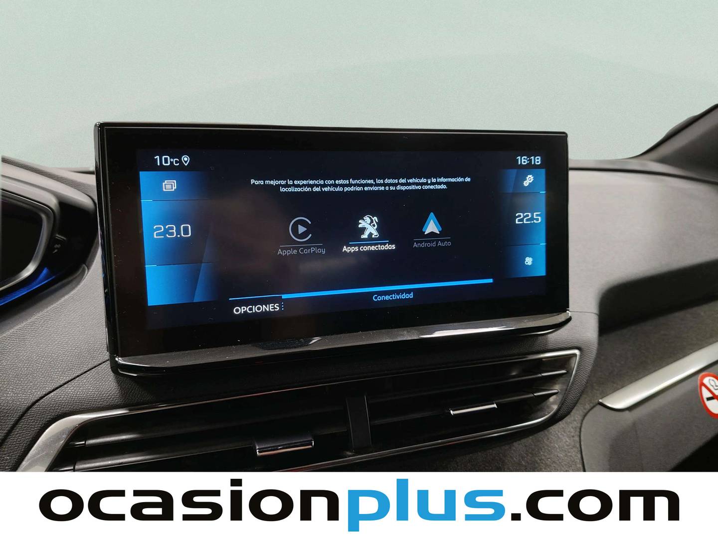 Foto Peugeot 3008 Peugeot 3008 PureTech 130 S&S Allure Pack (130 CV)