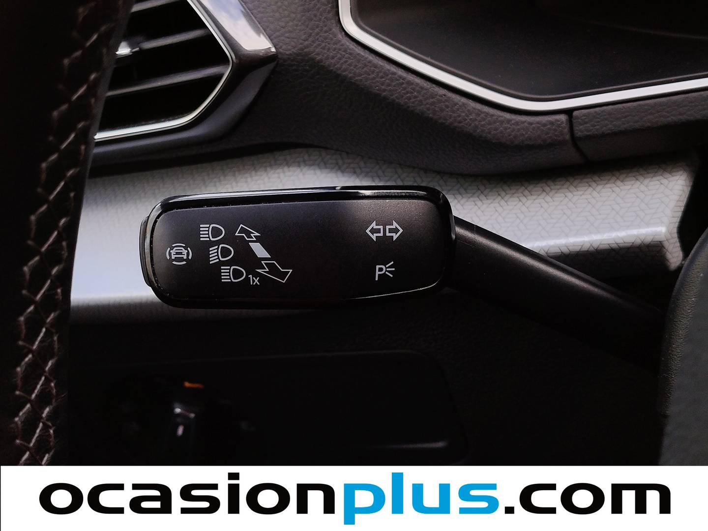 Seat Tarraco Seat Tarraco 1.5 TSI S&S Style Plus (150 CV) 7 Plazas de ocasión