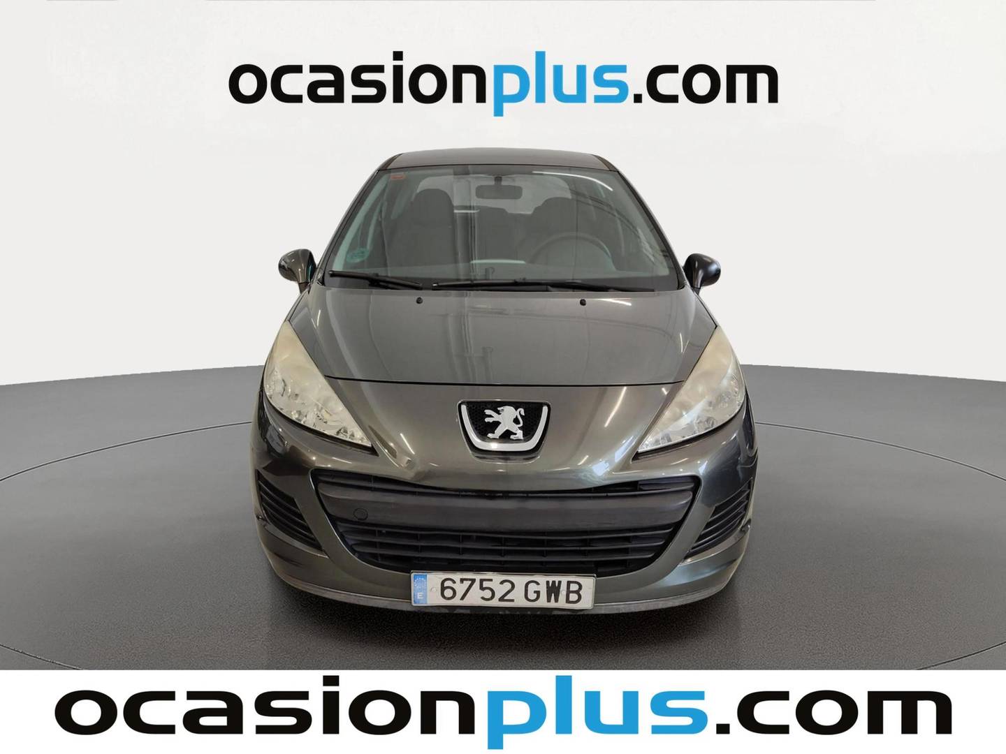 Peugeot 207 Peugeot 207 1.4 VTi 16v Confort (95 CV) 95cv