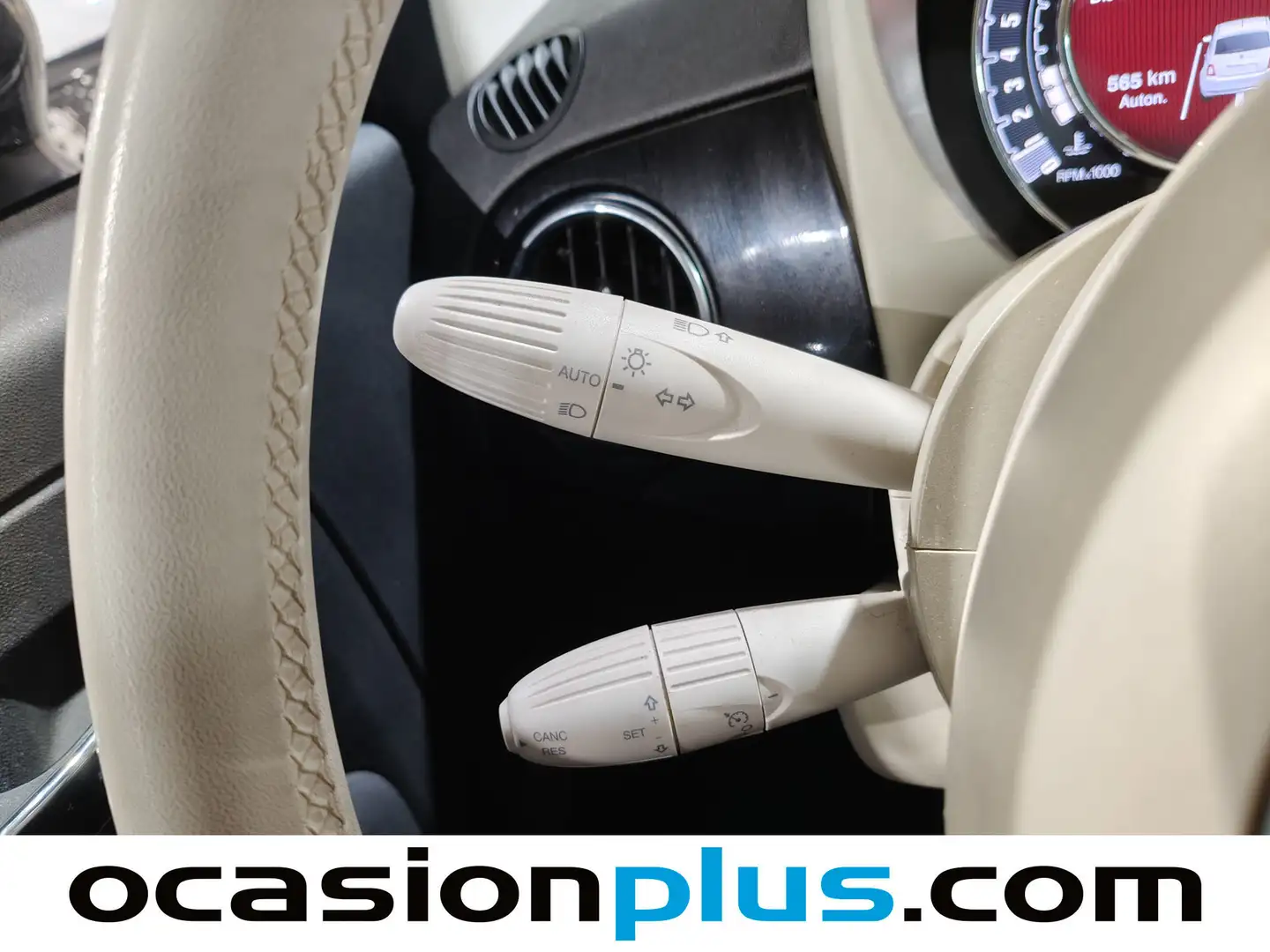 Foto Fiat 500 Fiat 500 1.0 Hybrid Dolcevita  (70 CV)