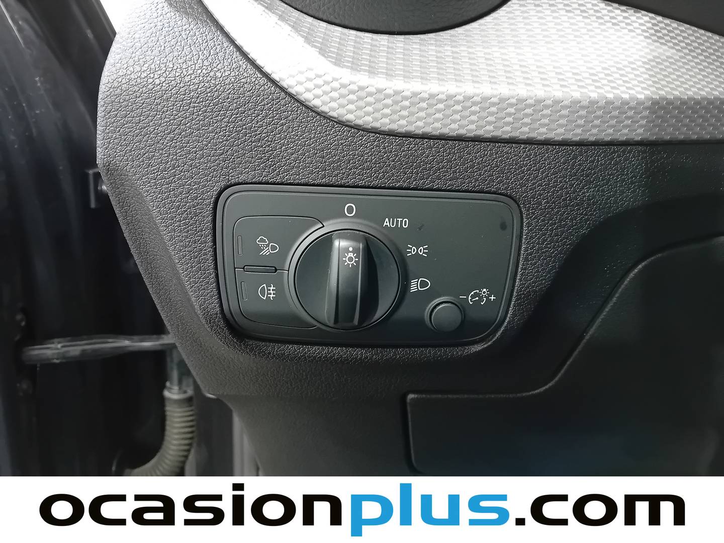 Audi Q2 Audi Q2 Advanced 35 TFSI (150 CV) S-Tronic de ocasión