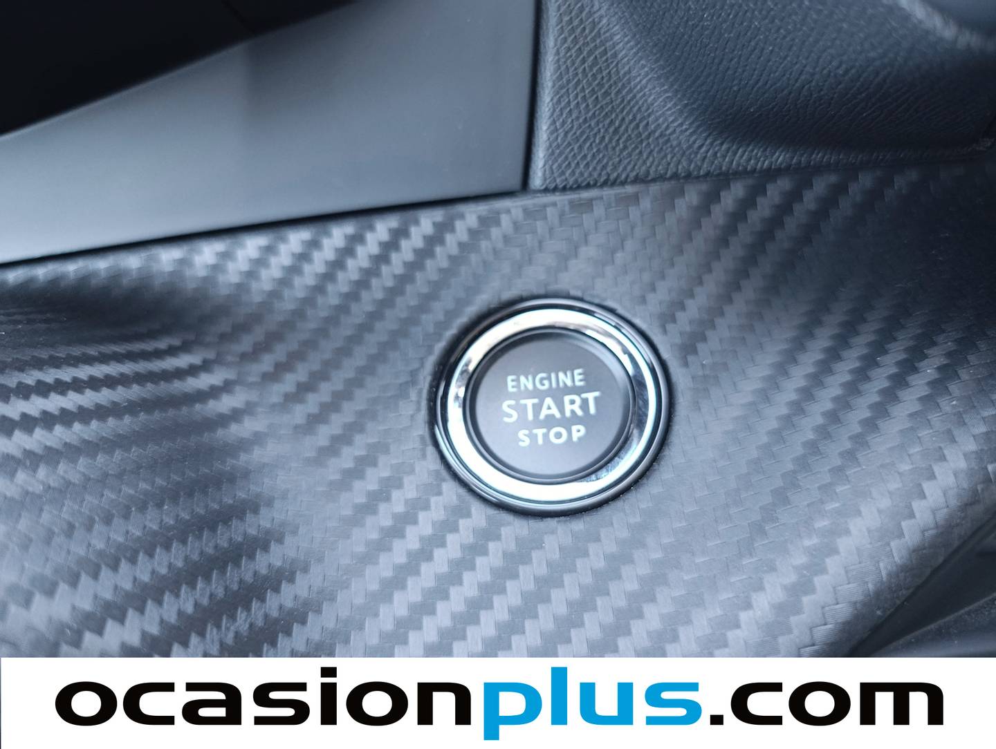 Accesorios del Peugeot 208 Peugeot 208 PureTech 100 Allure Pack EAT8 (100 CV)