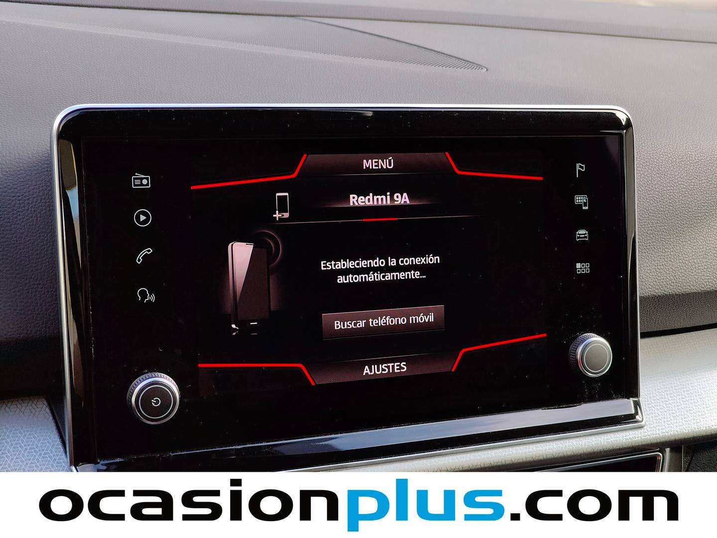 Seat Tarraco Seat Tarraco 1.5 TSI S&S Style Plus (150 CV) 7 Plazas 2020