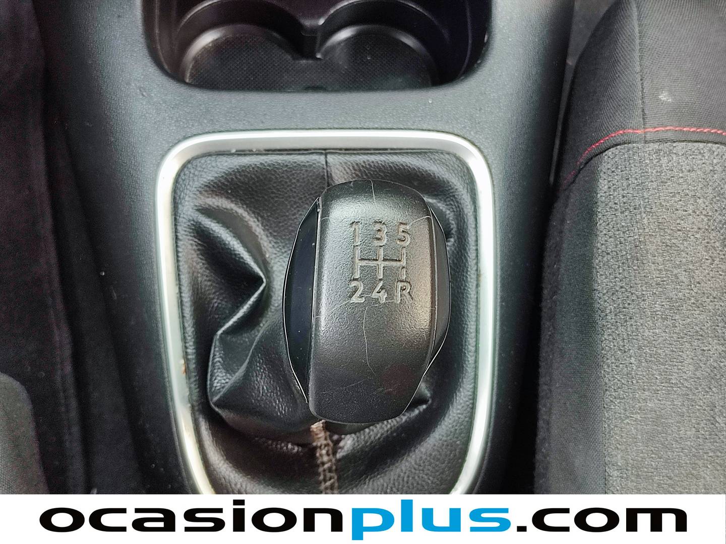 Citroën C3 Citroën C3 PureTech 82 Feel (82 CV) de segunda mano