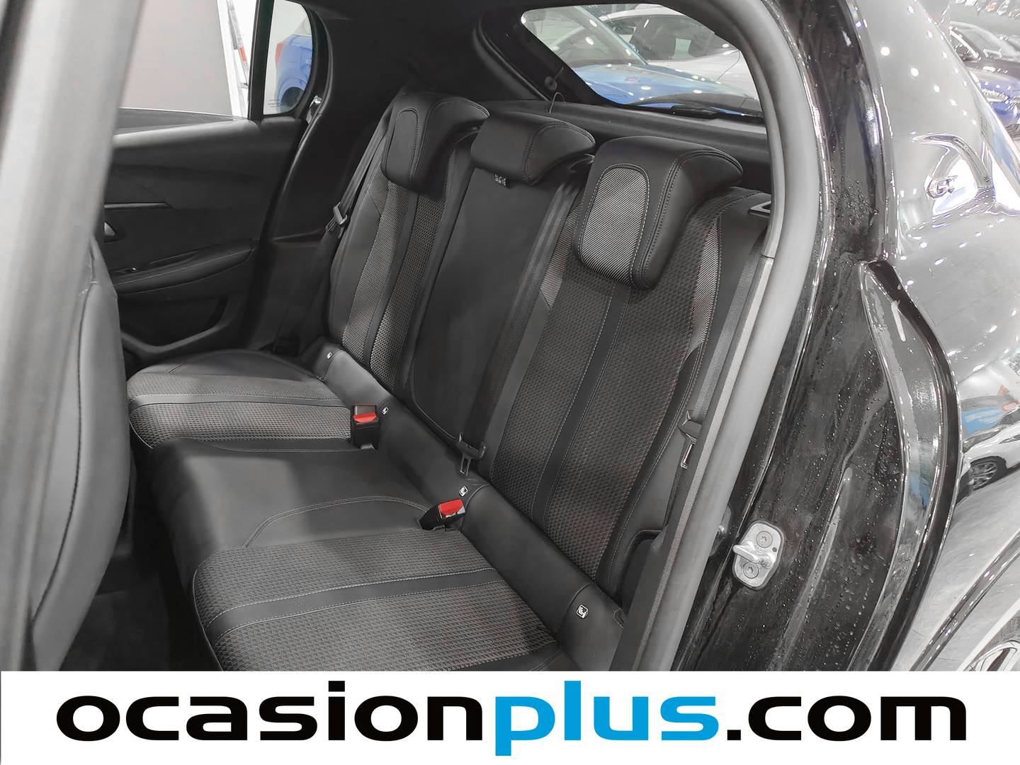 Foto Peugeot 208 Peugeot 208 PureTech 100 GT EAT8 (100 CV)