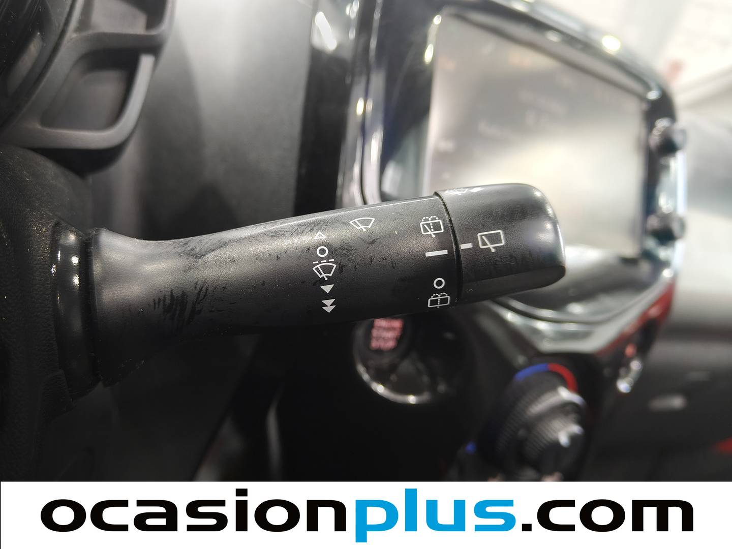 Peugeot 108 Peugeot 108 1.2 PureTech Top! Allure (82 CV) seminuevo