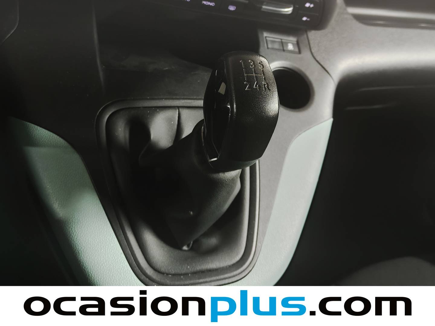 Citroën Berlingo Citroën Berlingo Combi BlueHDi 100 Talla M Feel (100 CV) de segunda mano