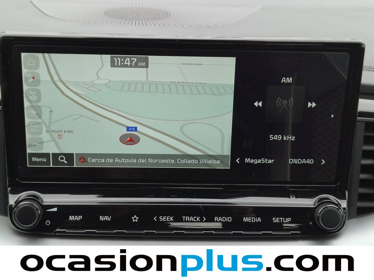 Foto KIA XCeed Kia XCeed 1.5 MHEV iMT Tech  (160 CV)