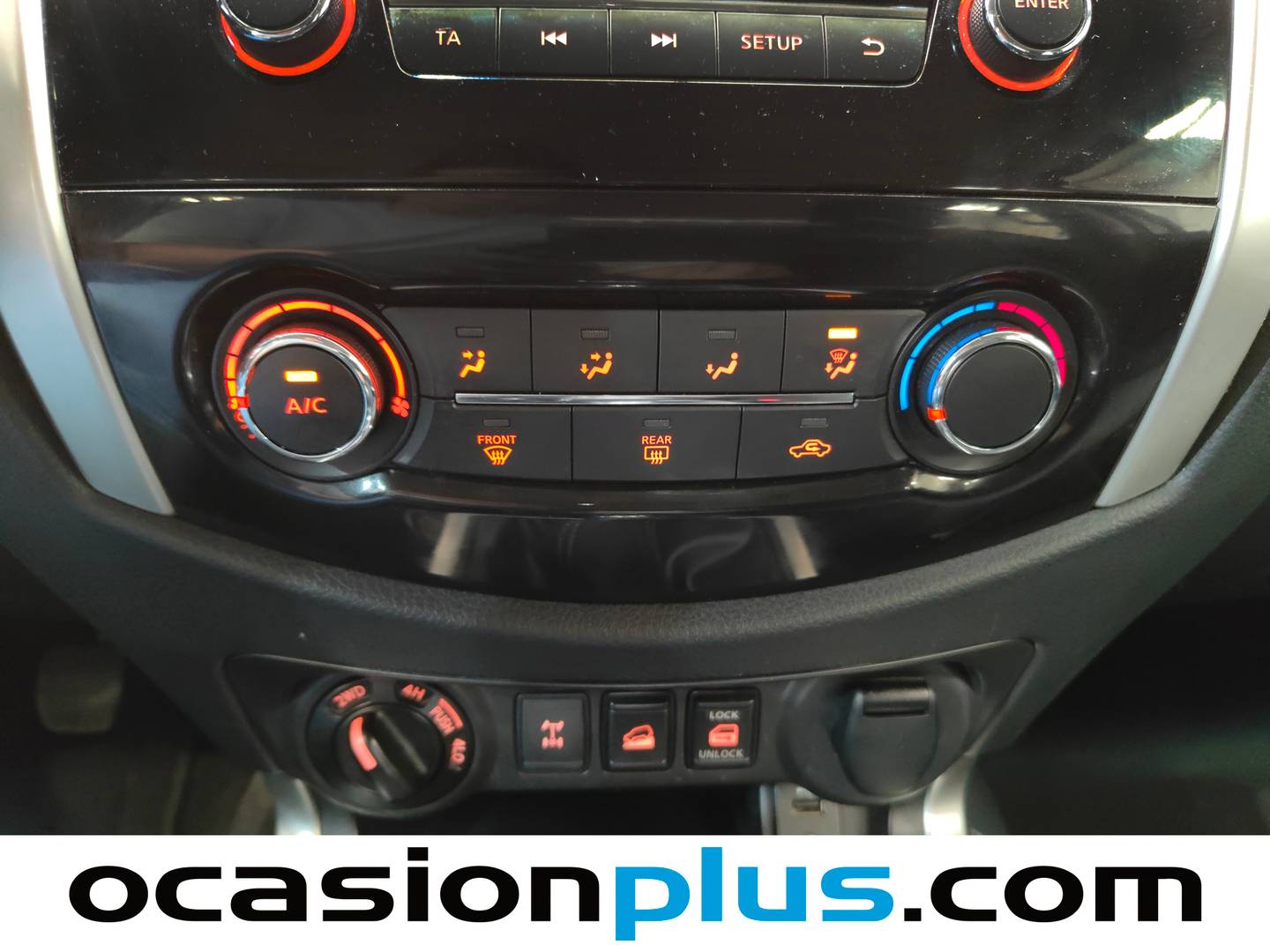 Nissan Navara Nissan Navara PickUp 2.3 dCi Doble Cabina Acenta (160 CV) al mejor precio