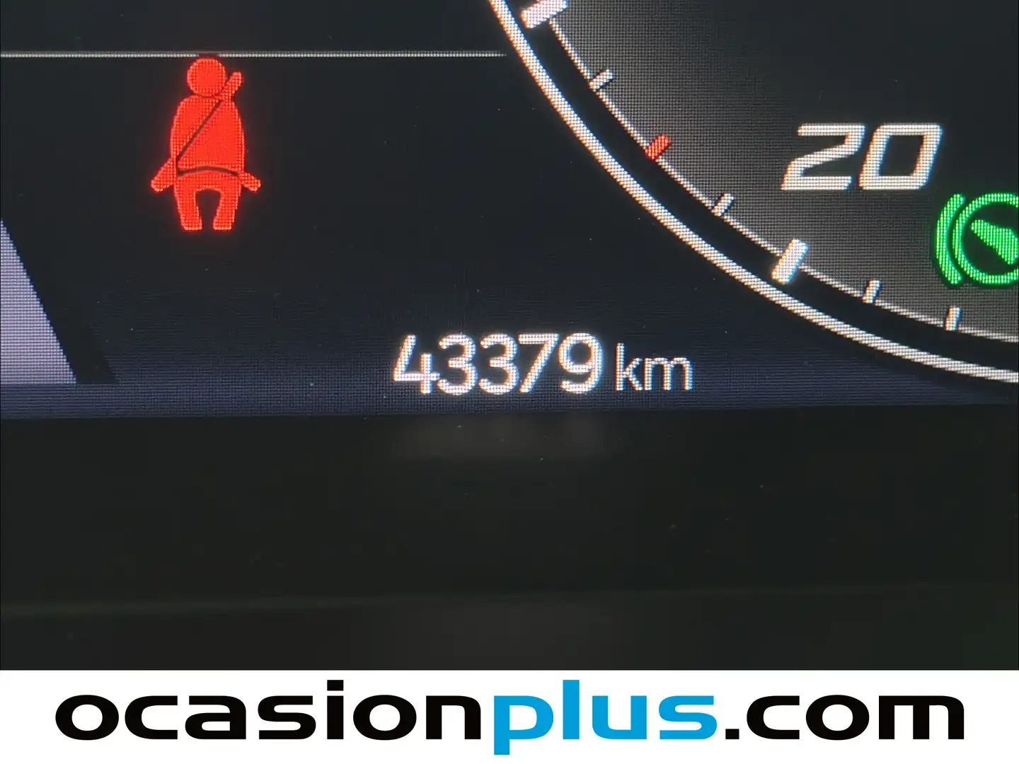 Foto Seat León SEAT León 2.0 TDI S&S FR Go L DSG (150 CV)