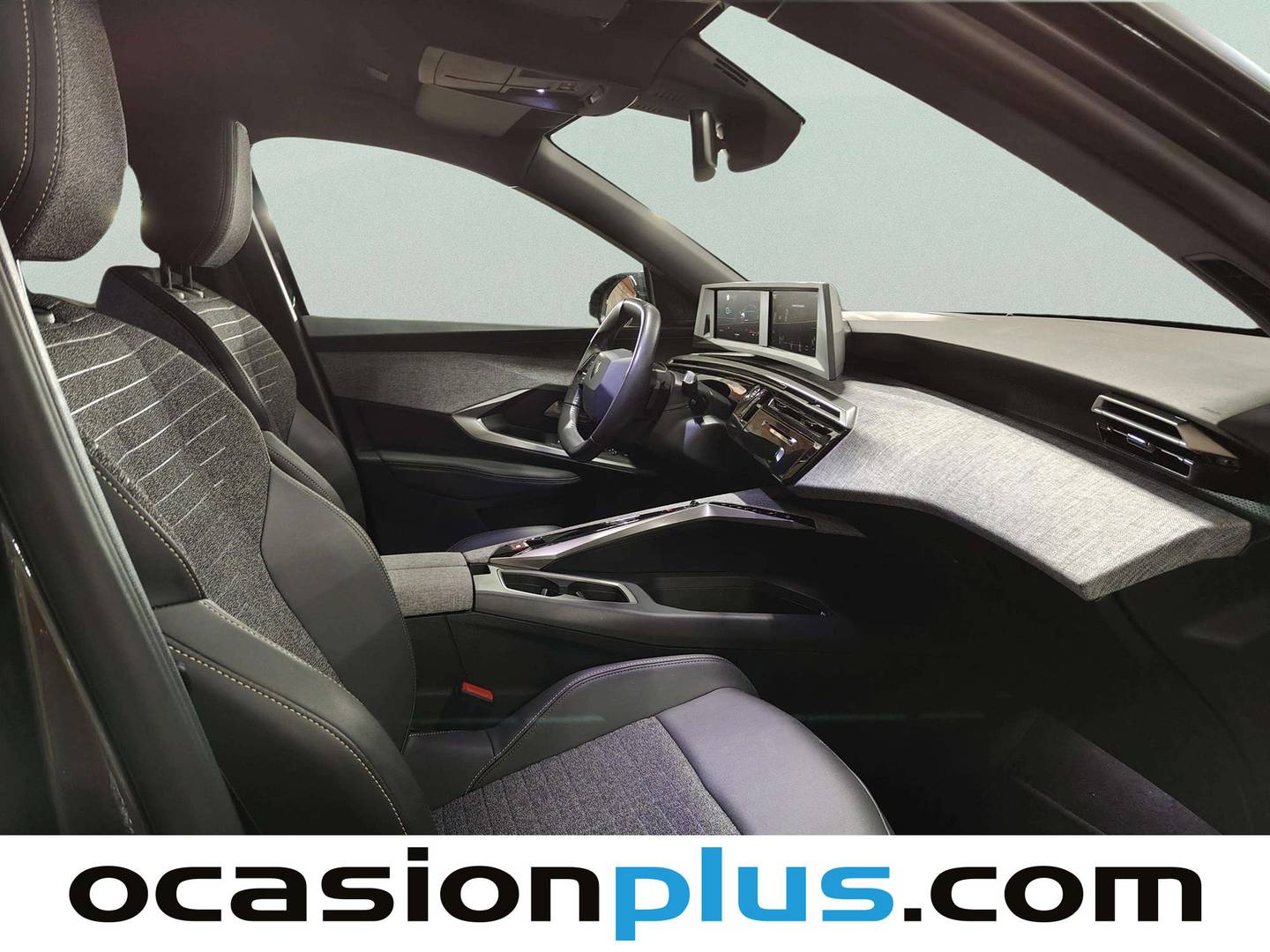 Peugeot 3008 Hybrid Peugeot 3008 Allure Hybrid eDCS6 (136 CV) al mejor precio