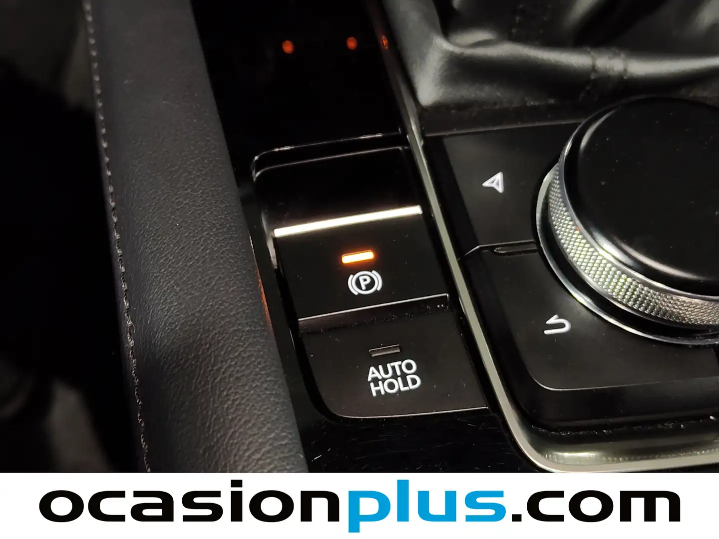 Foto Mazda Mazda3 Mazda Mazda 3 2.5L E-SKY G MHEV Prime-line (140 CV)