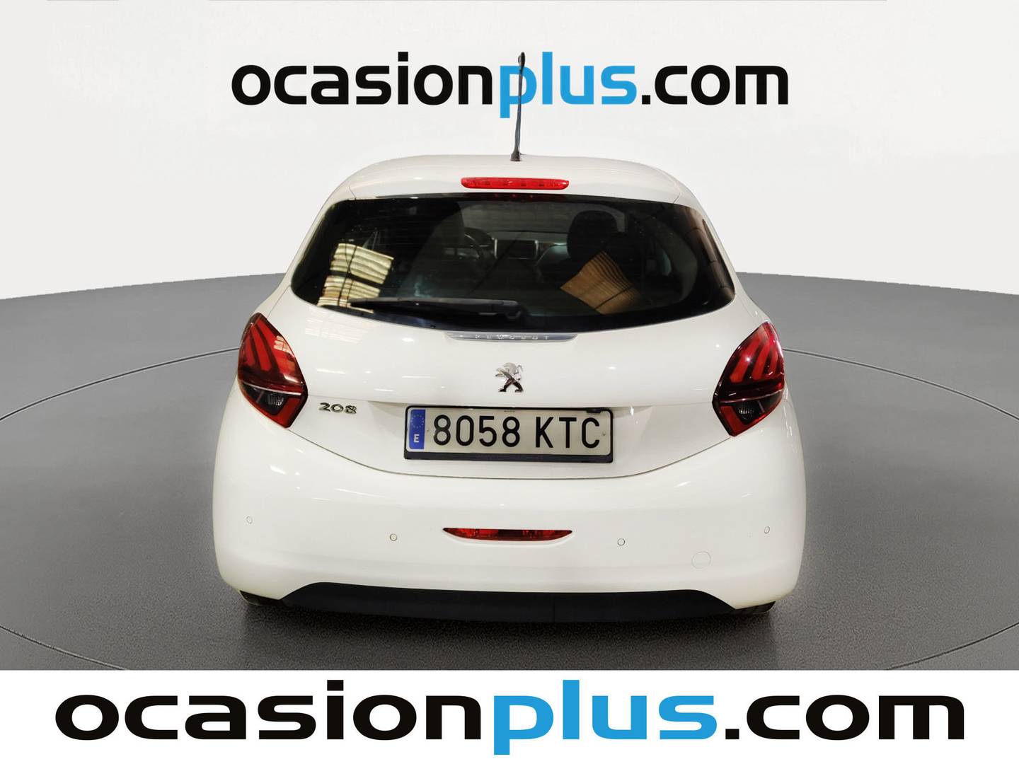 Peugeot 208 Peugeot 208 BlueHDi 100 S&S Signature (99 CV) barato