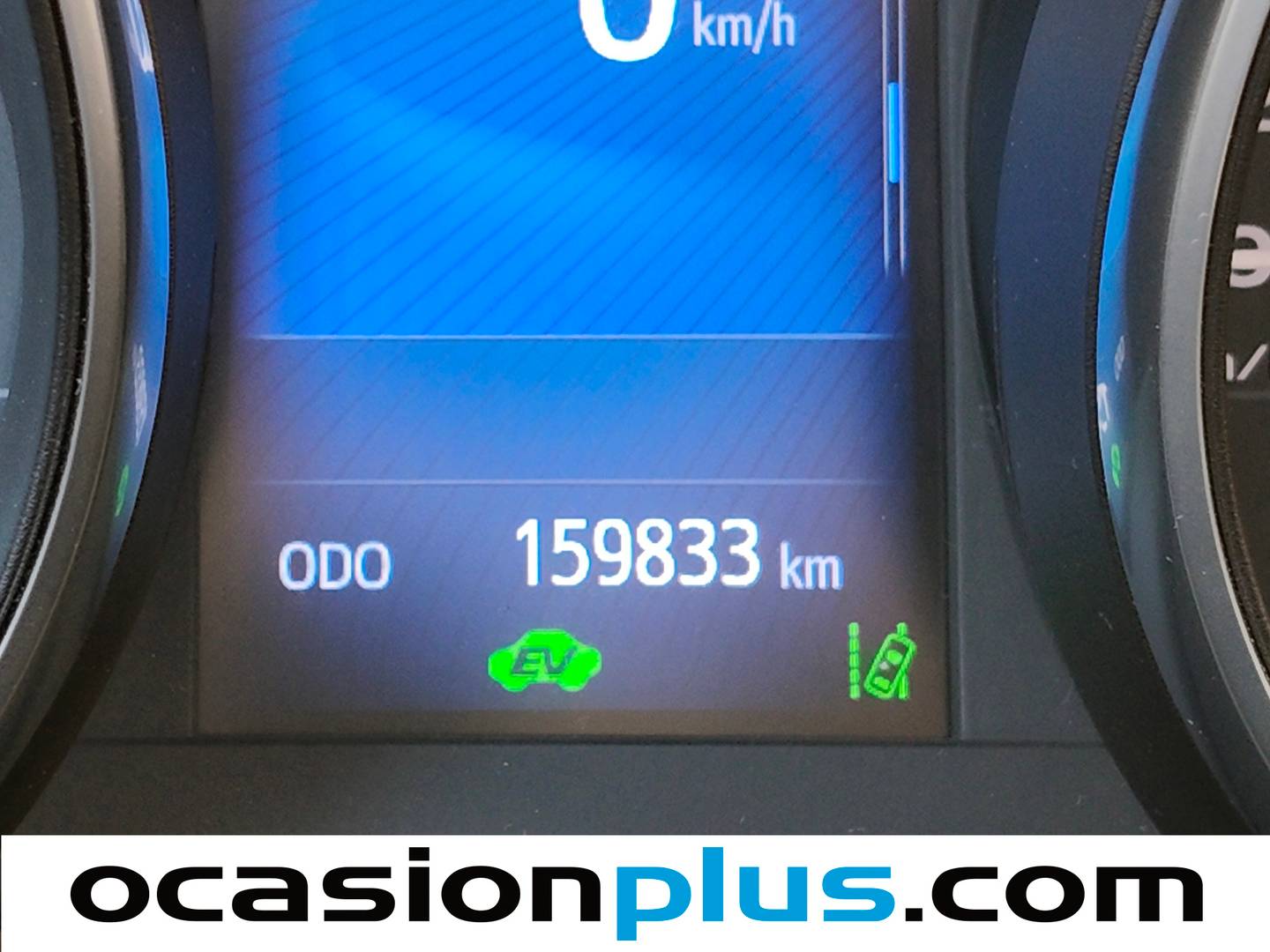 Toyota Auris Toyota Auris 1.8 140H Hybrid Feel! (136 CV) seminuevo