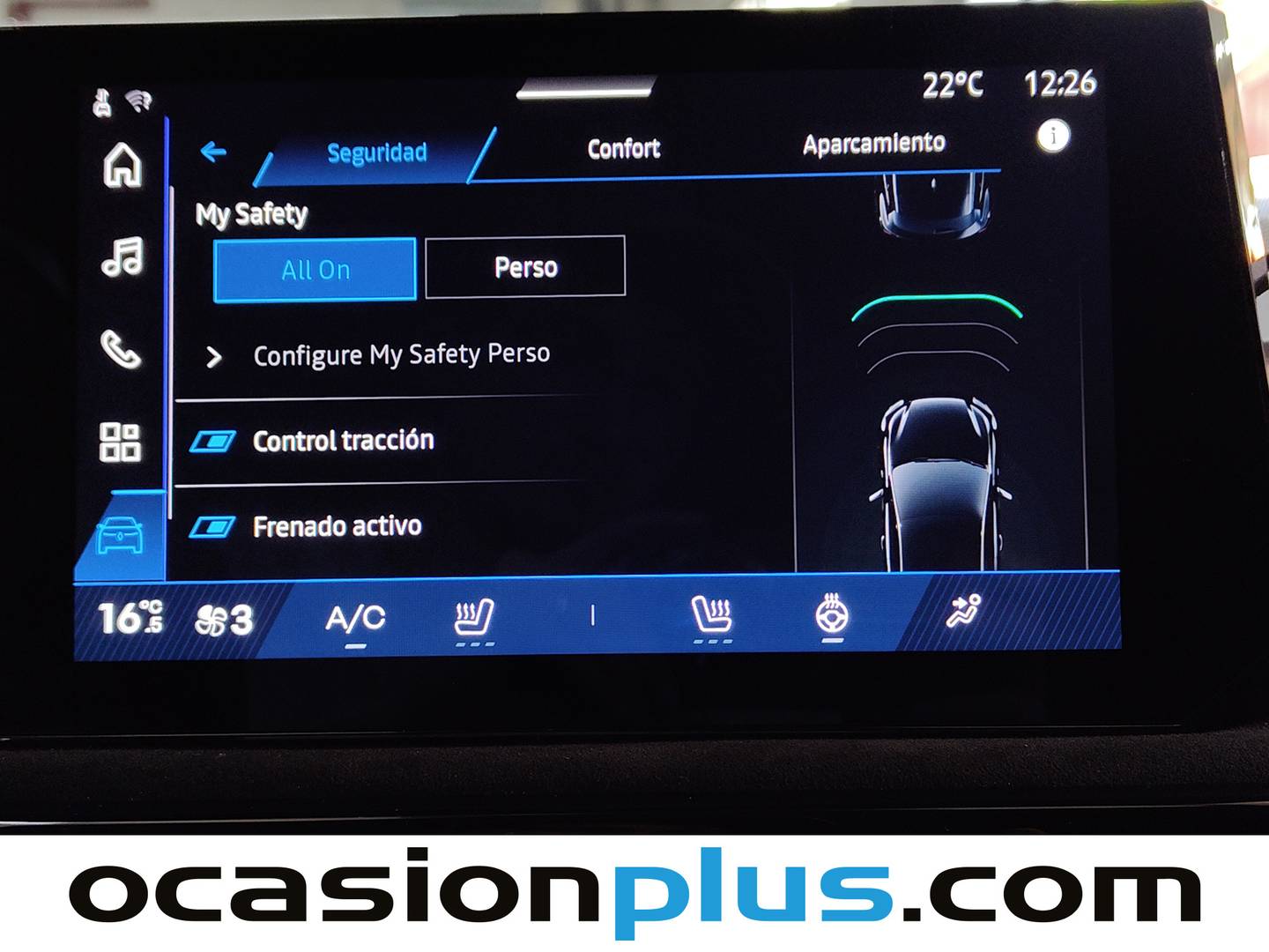 Renault Clio Renault Clio Esprit Alpine full hybrid E-Tech  (160 CV) km 0