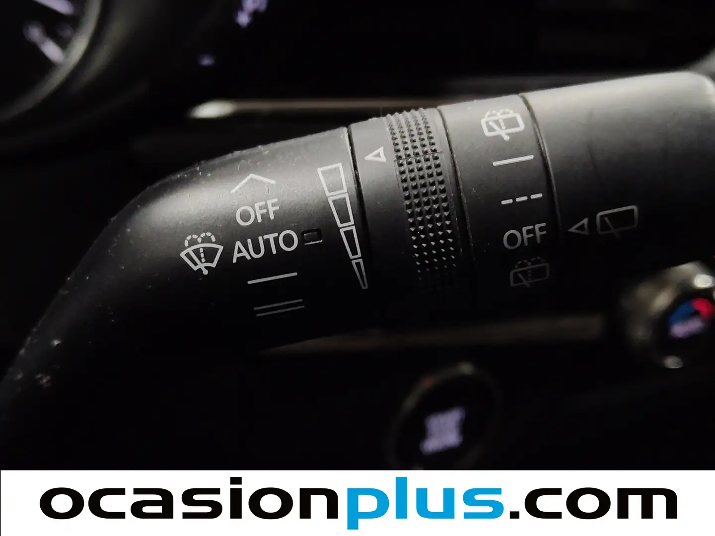 Foto Mazda CX-30 Mazda CX-30 2.0 Skyactiv-X Zenith Black Safety AWD AT (180 CV)