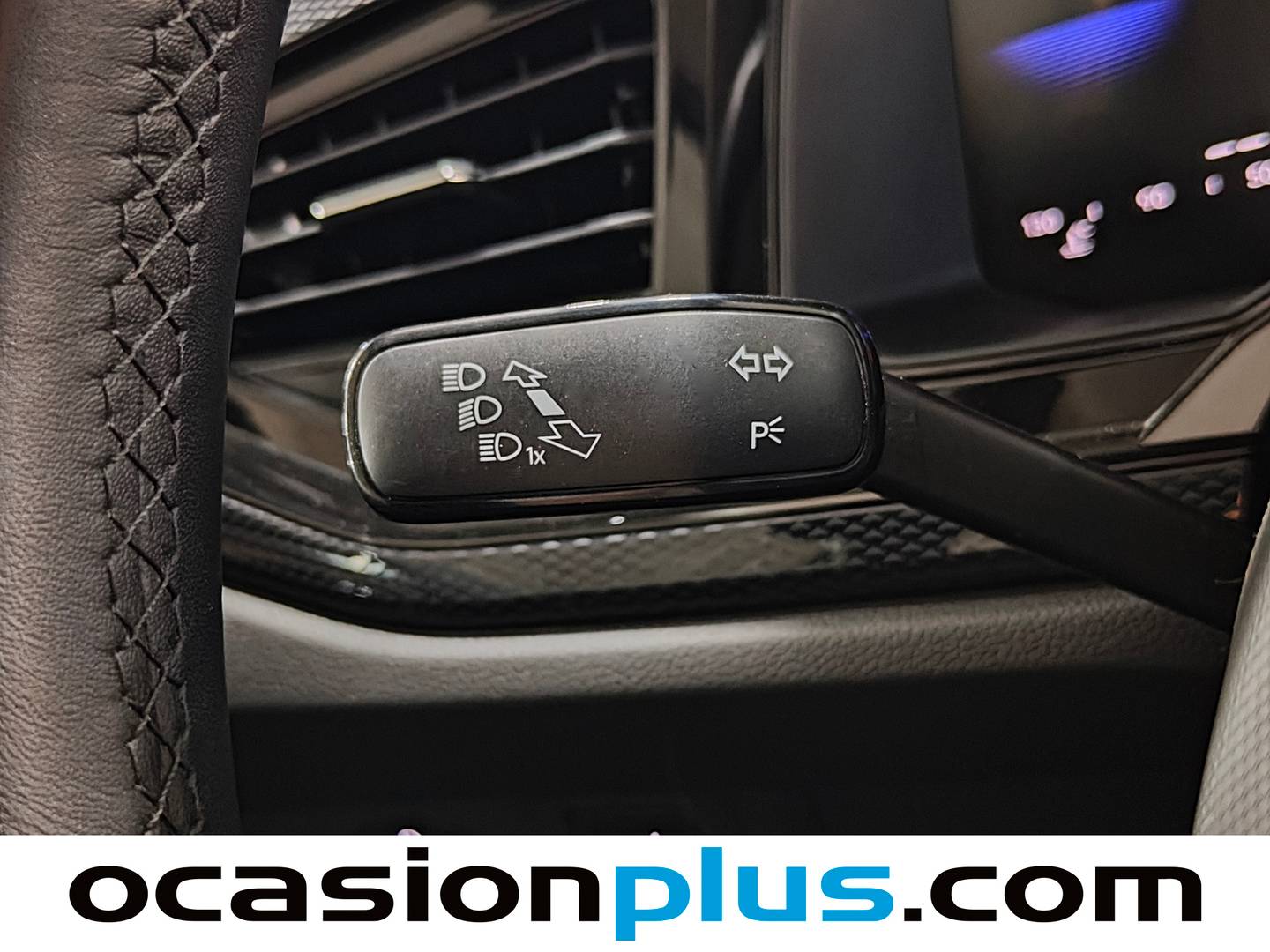 Volkswagen Polo Volkswagen Polo ``Más`` 1.0 TSI (95 CV) seminuevo