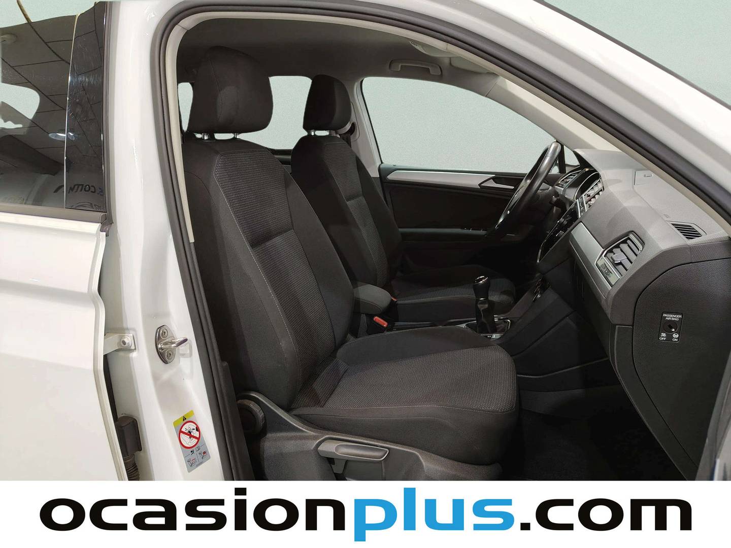 Foto Volkswagen Tiguan Volkswagen Tiguan Edition 1.5 TSI (130 CV)