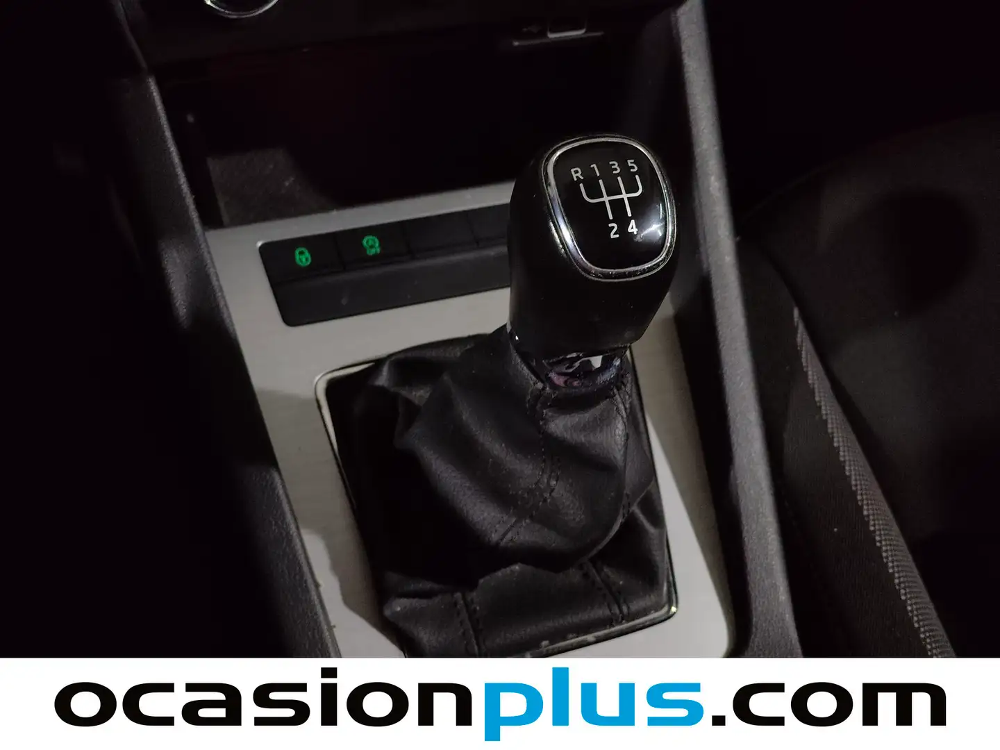 Foto Skoda Octavia Skoda Octavia Combi 1.6 TDI CR Ambition (115 CV)