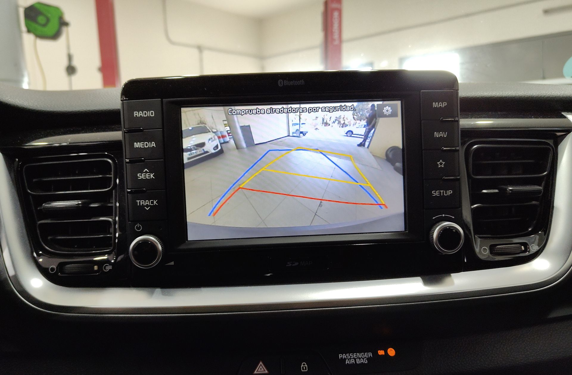 Kia Stonic 1.0 T-GDi Eco-Dynamic Drive - foto 9