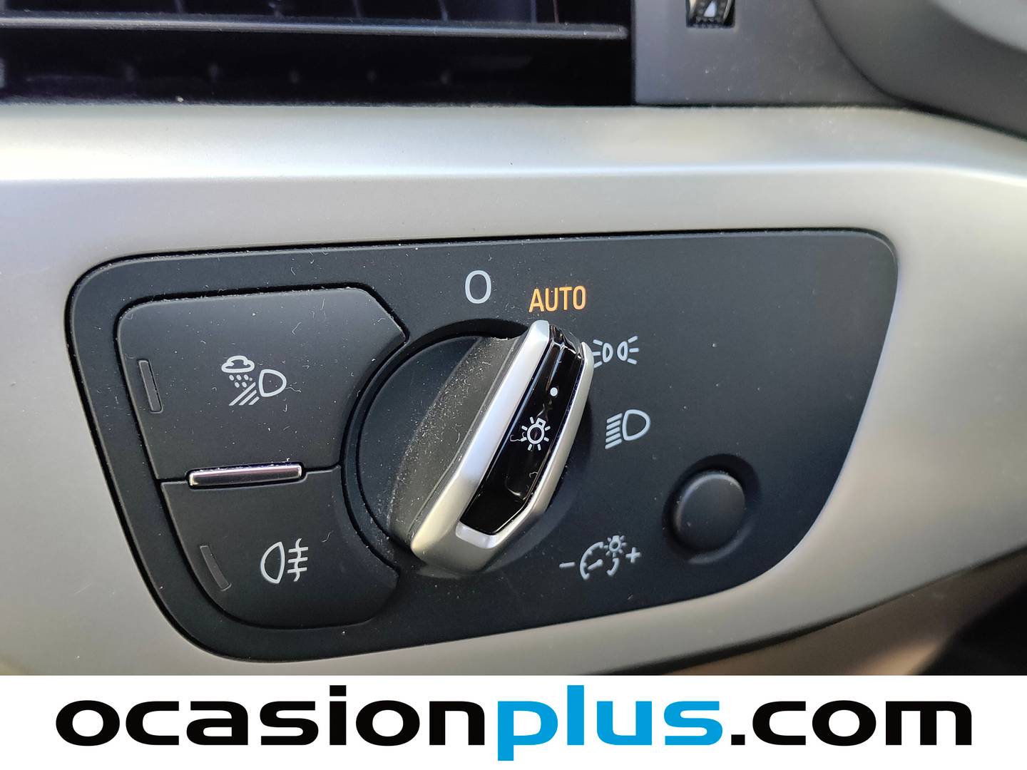 Audi A5 Audi A5 Sportback Advanced 3.0 TDI Quattro (218 CV) S Tronic seminuevo