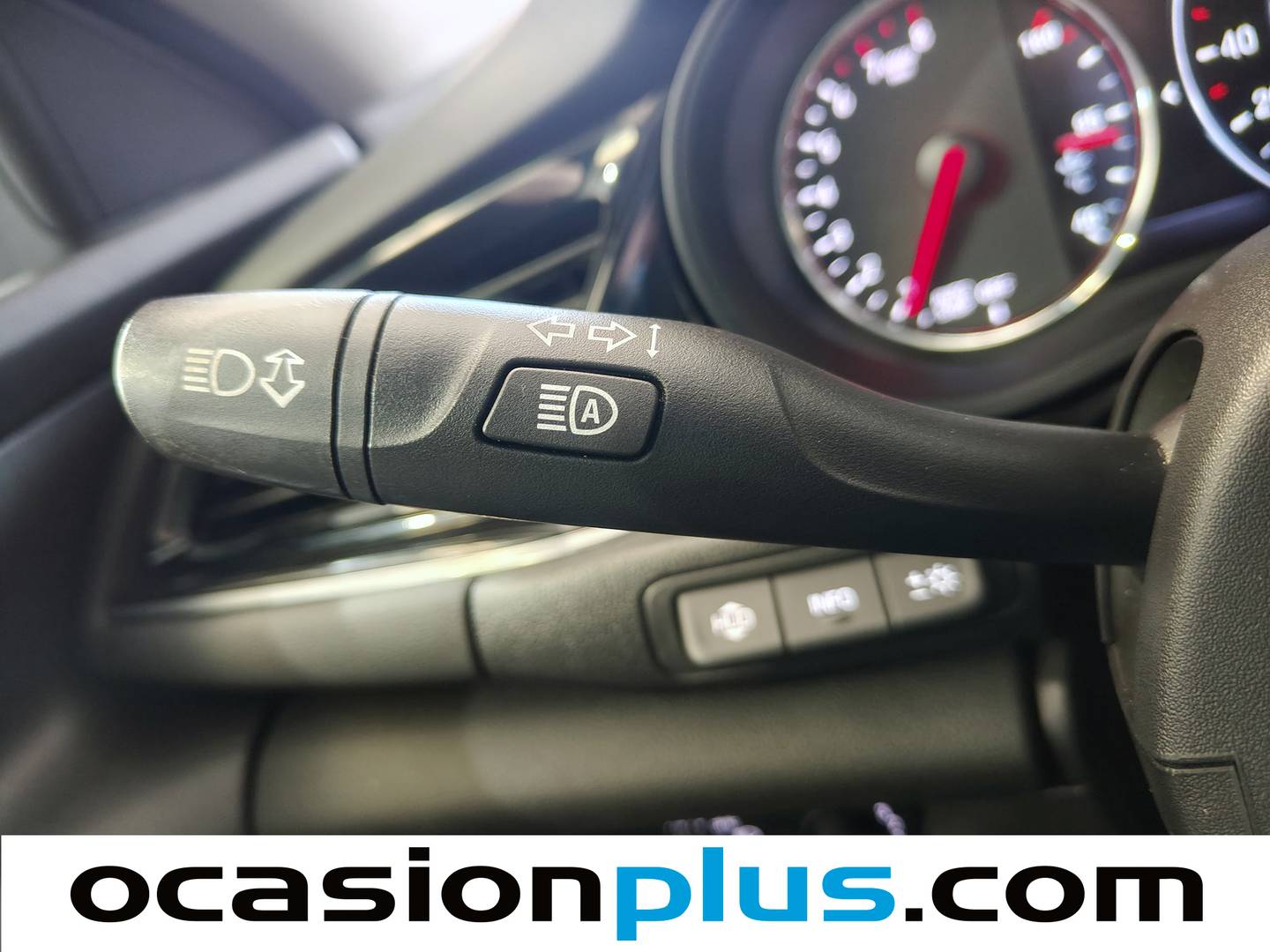 Opel Insignia Opel Insignia GS 1.5 Turbo XFL Excellence (140 CV) de segunda mano