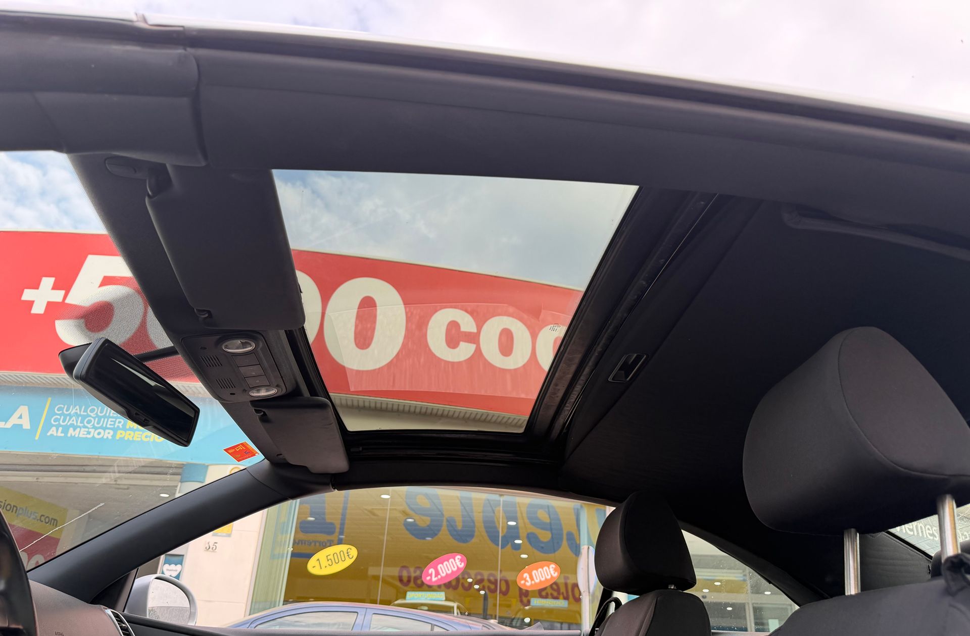 Volkswagen Eos 2.0 TDI DPF - foto 7