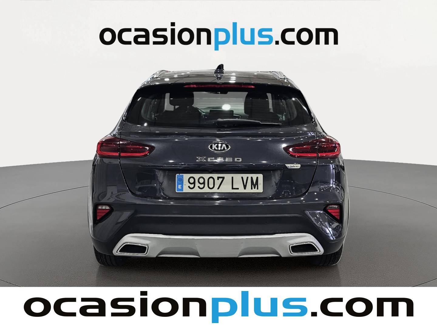 KIA XCeed KIA XCeed 1.6 MHEV Drive iMT (136 CV) km 0