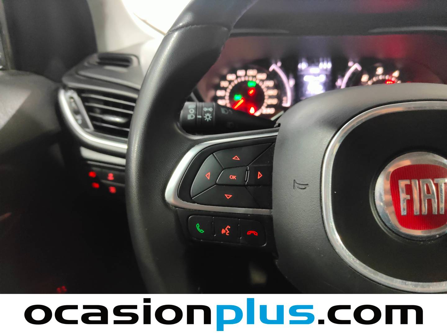 Foto Fiat Tipo Fiat Tipo 1.3 Multijet Lounge (95 CV)