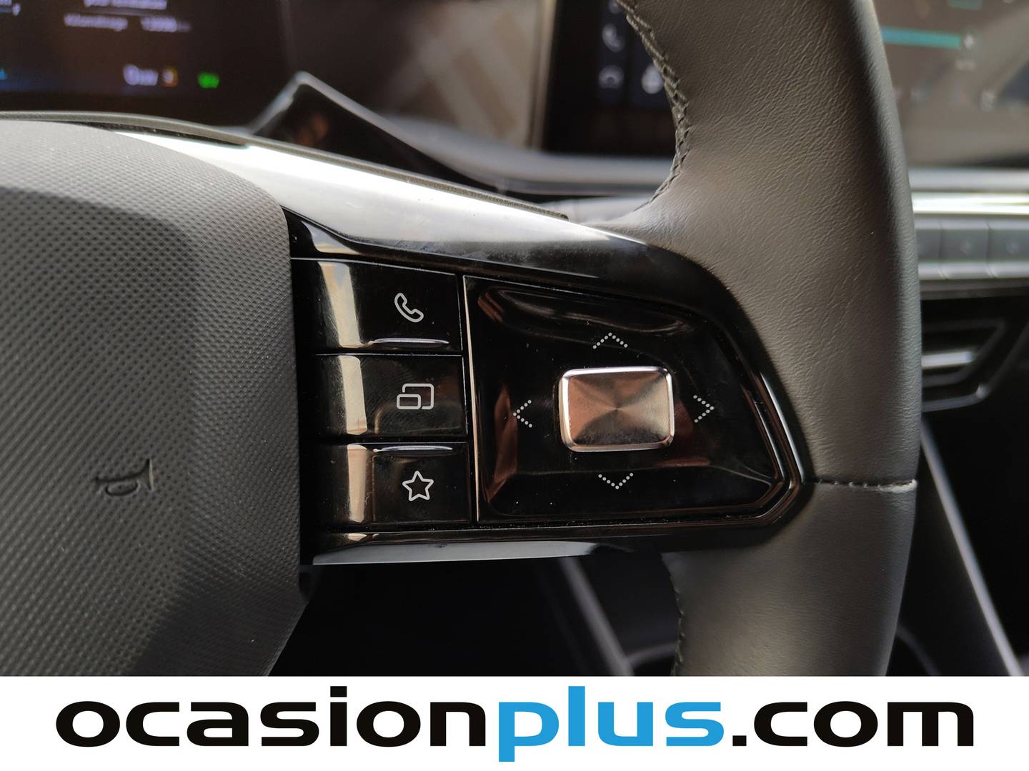 MG MG3 Hybrid+ MG MG3 Hybrid+ Luxury (195 CV) seminuevo