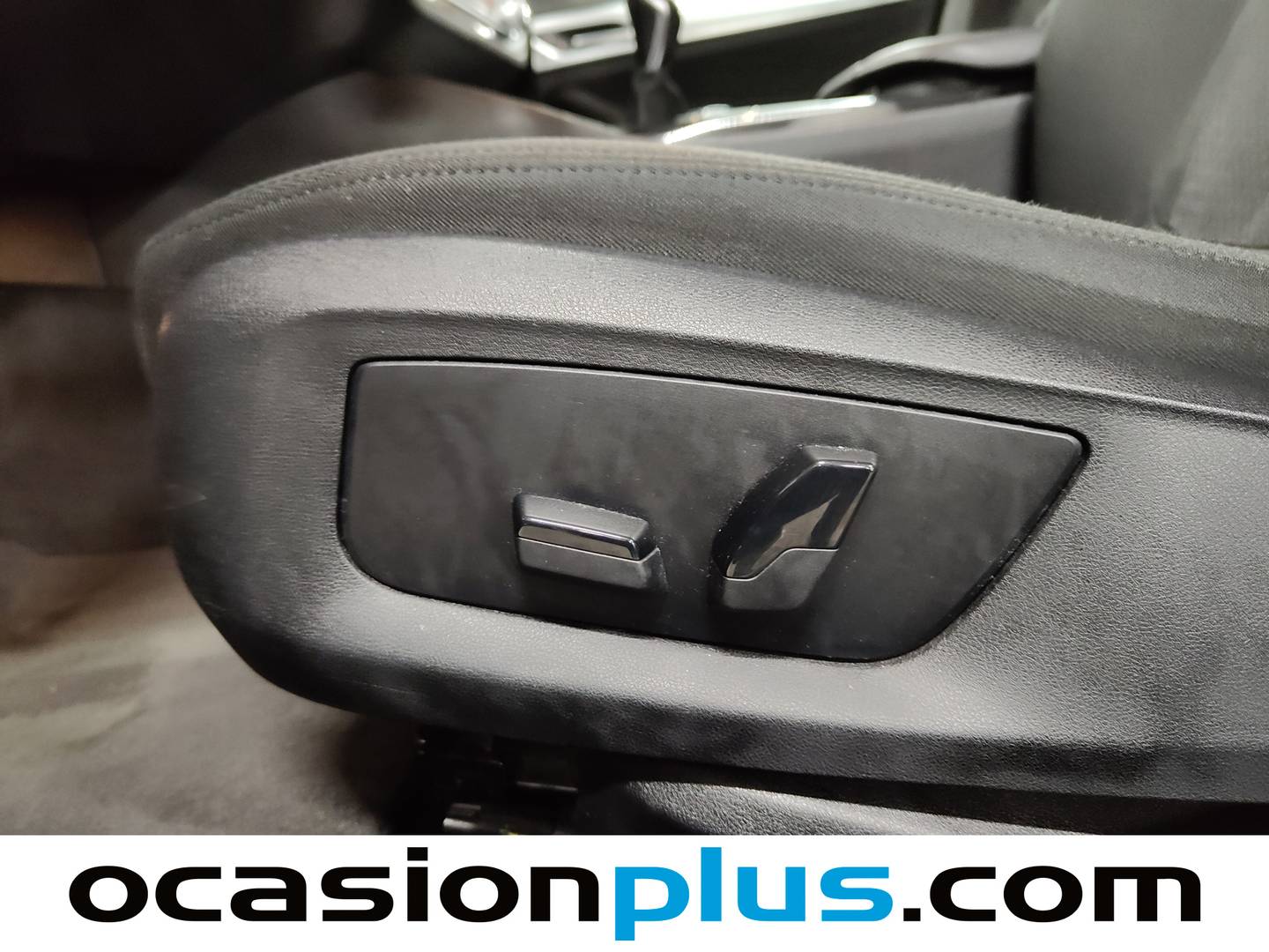 Foto BMW Serie 5 BMW Serie 5 520d  (190 CV)