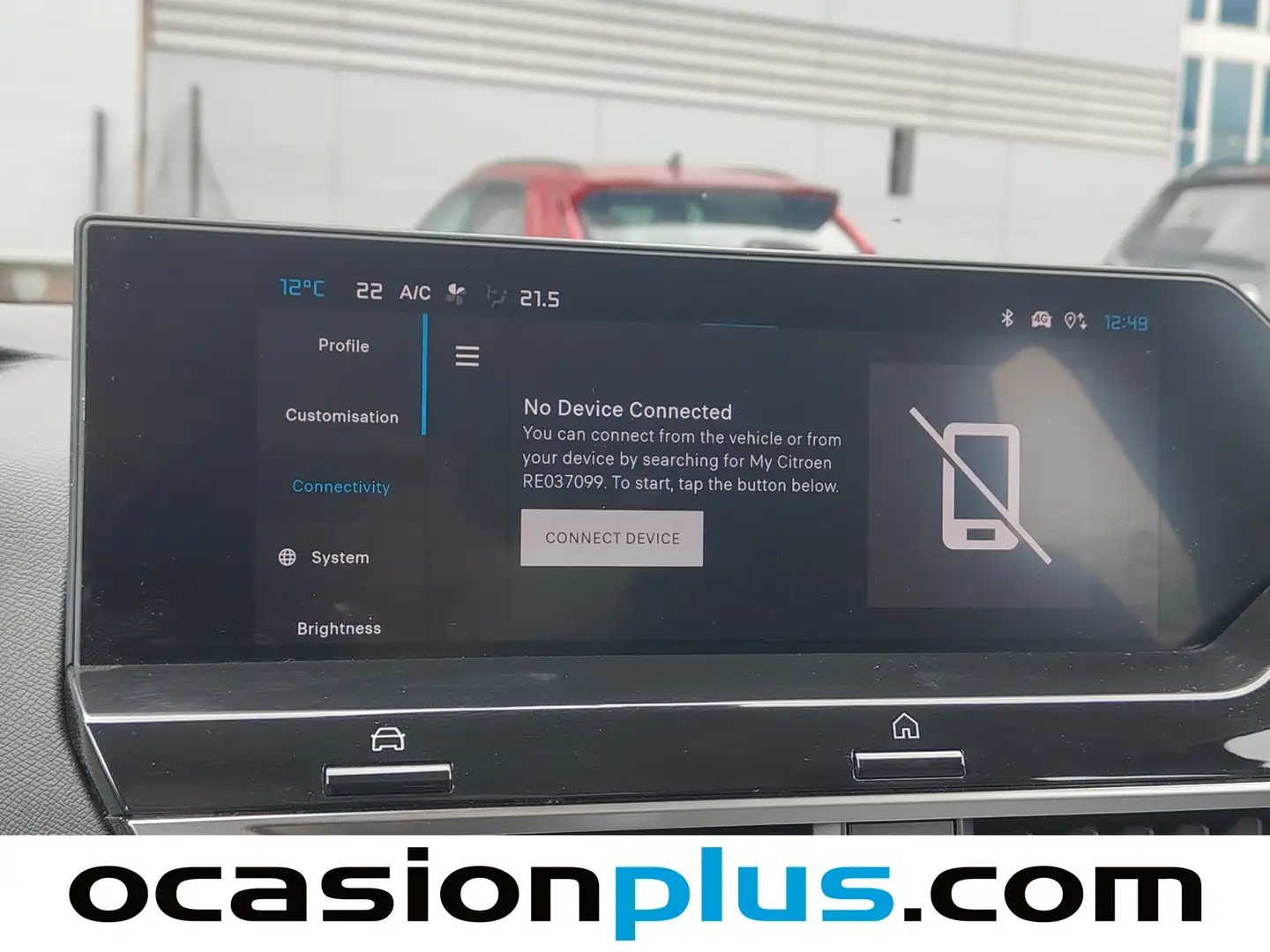 Foto Citroën C4 Citroen C4 PureTech 130 S&S Plus (131 CV)