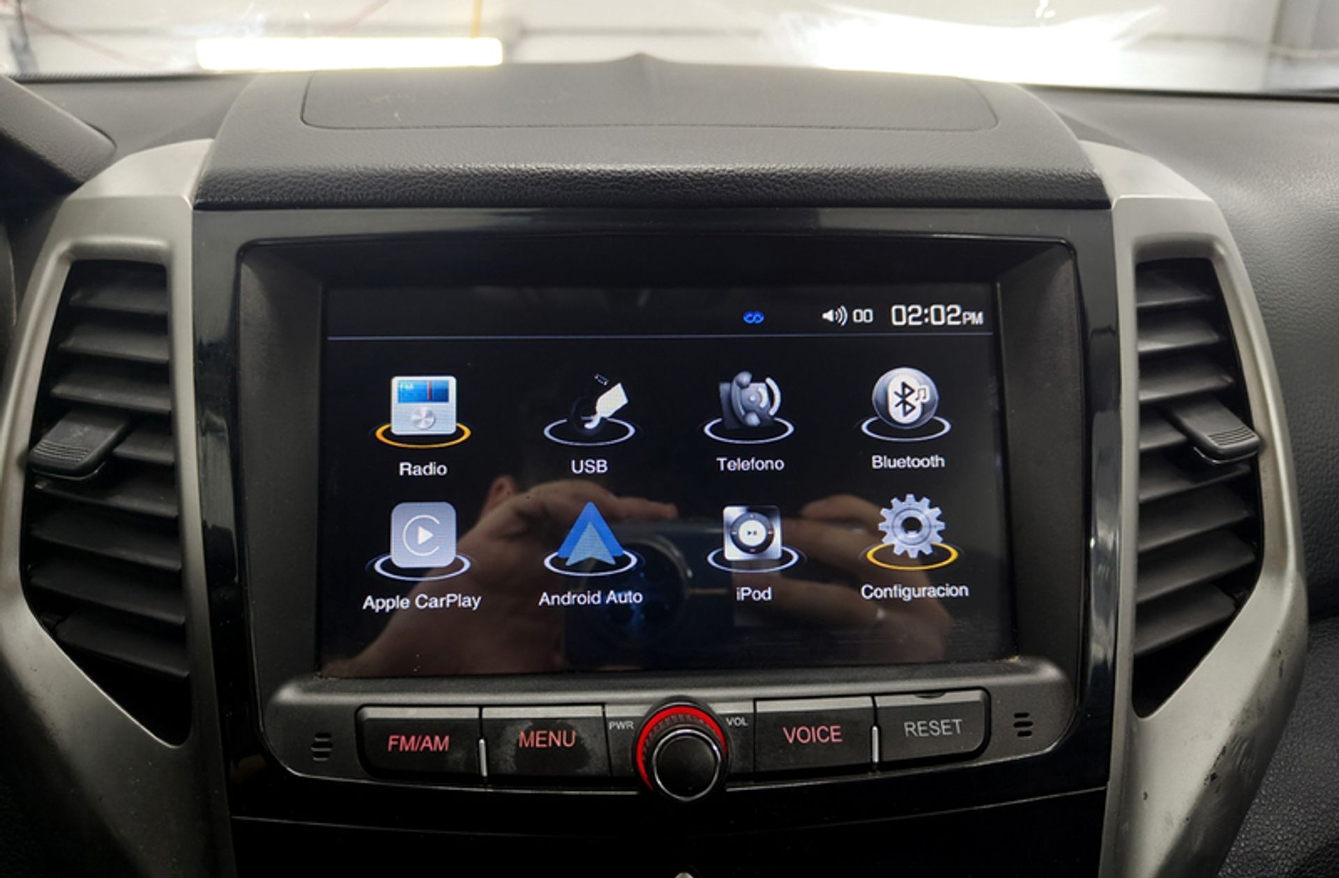SsangYong Tivoli G16 Limited 4x2 - foto 8