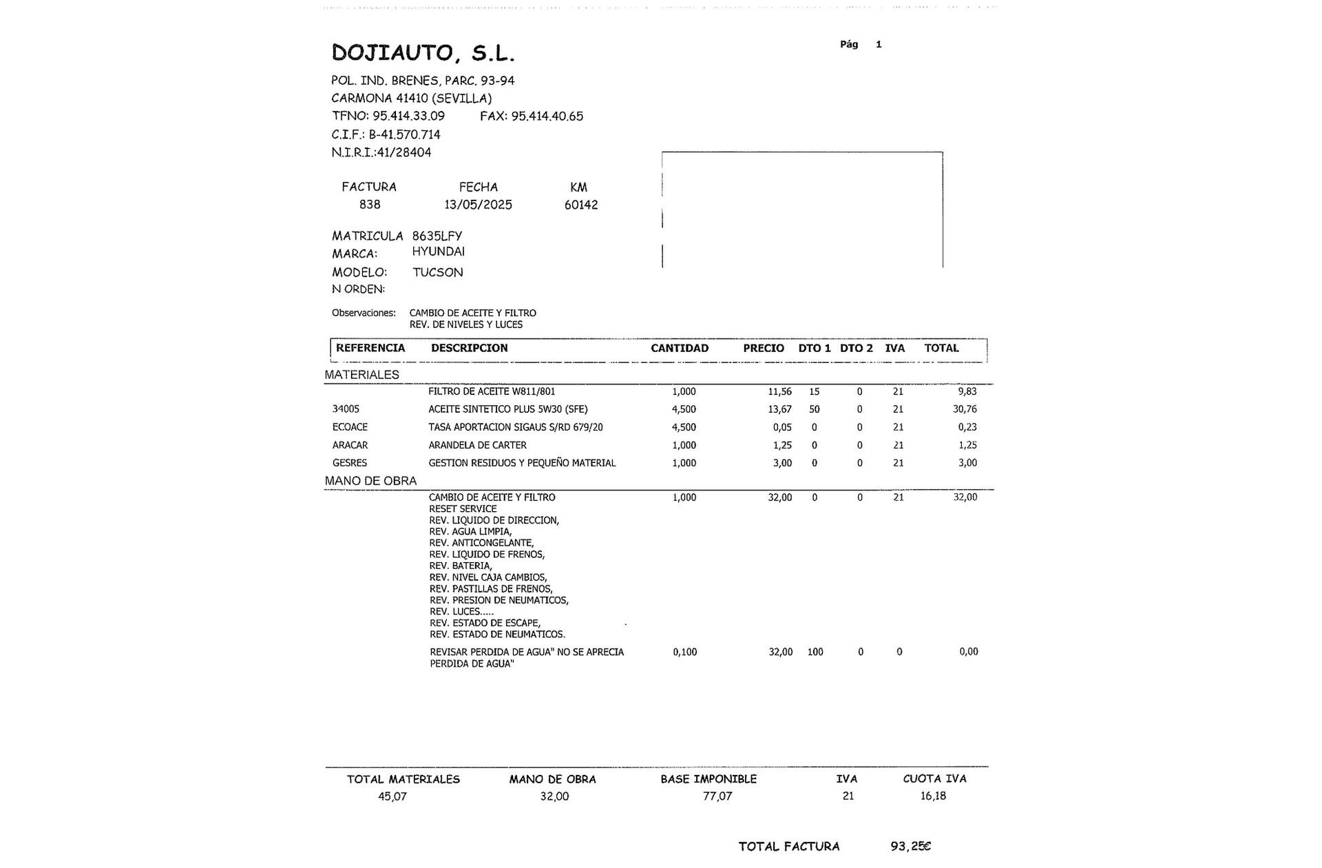 Hyundai Tucson 1.6 T-GDi N-Line 4x2 - foto 23