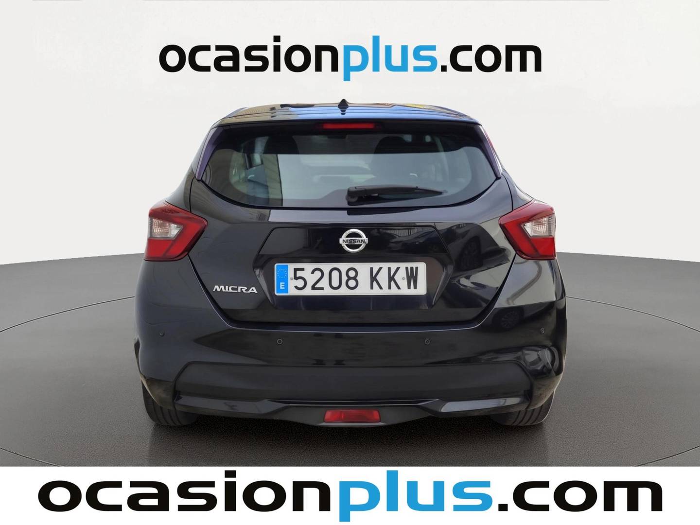 Nissan Micra Nissan Micra IG-T 90 S&S Acenta (90 CV) al mejor precio