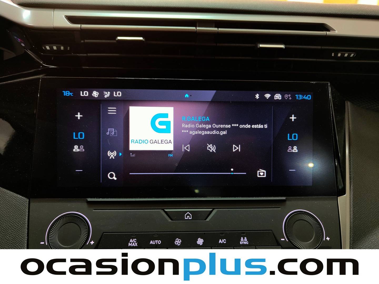 Foto Peugeot 308 Peugeot 308 PureTech 130 S&S Active EAT8 (130 CV)