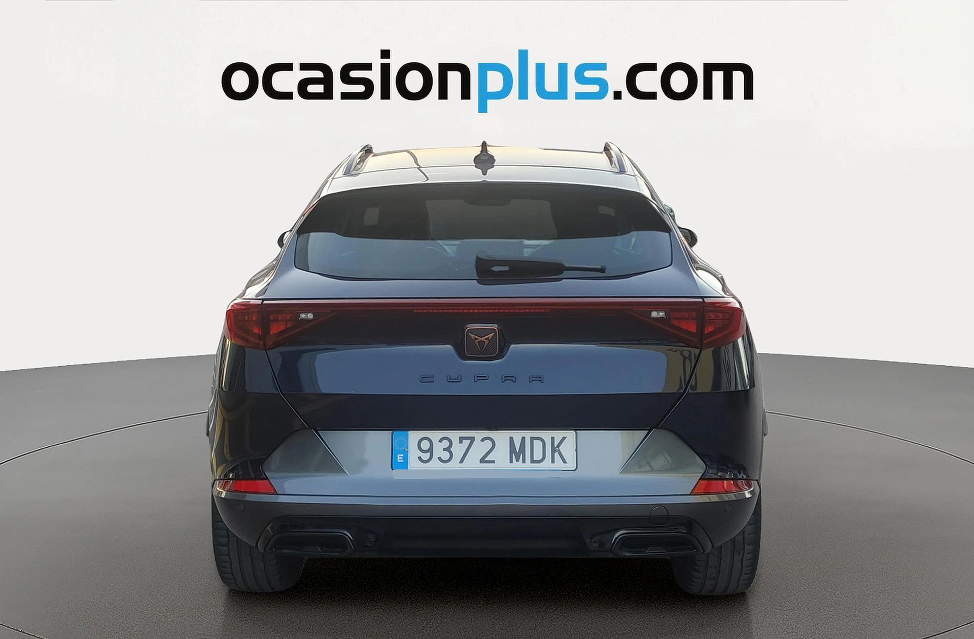 Cupra Formentor 2.0 TDI - foto 19