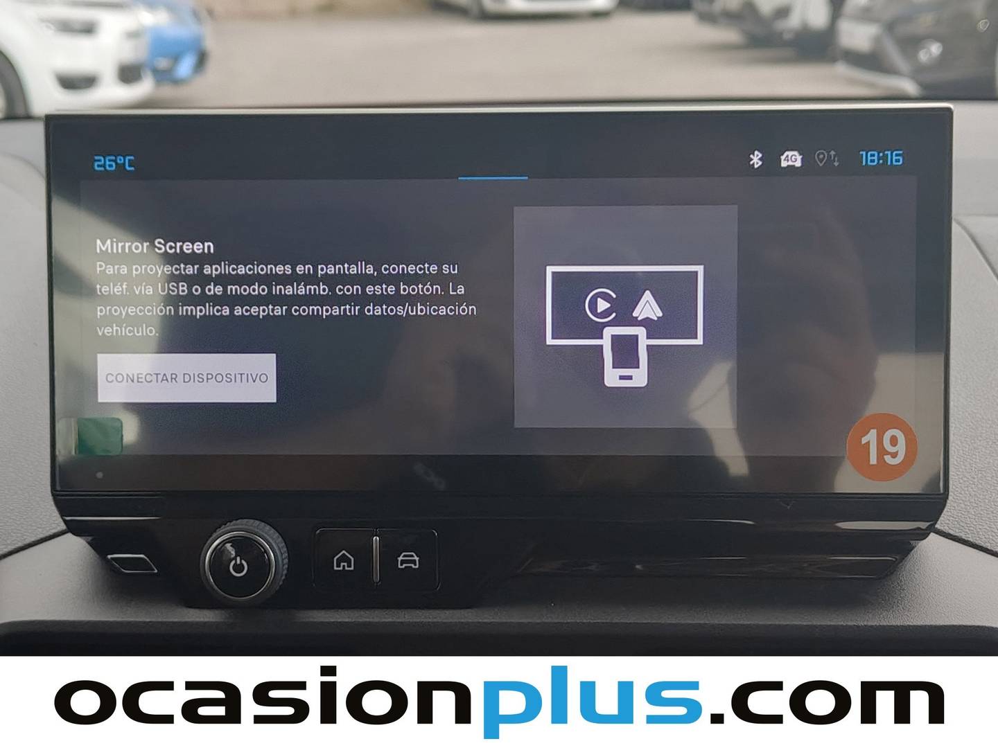 Foto Citroën ë-Berlingo Citroen ë-Berlingo Talla M Plus 50 kWh (136 CV)