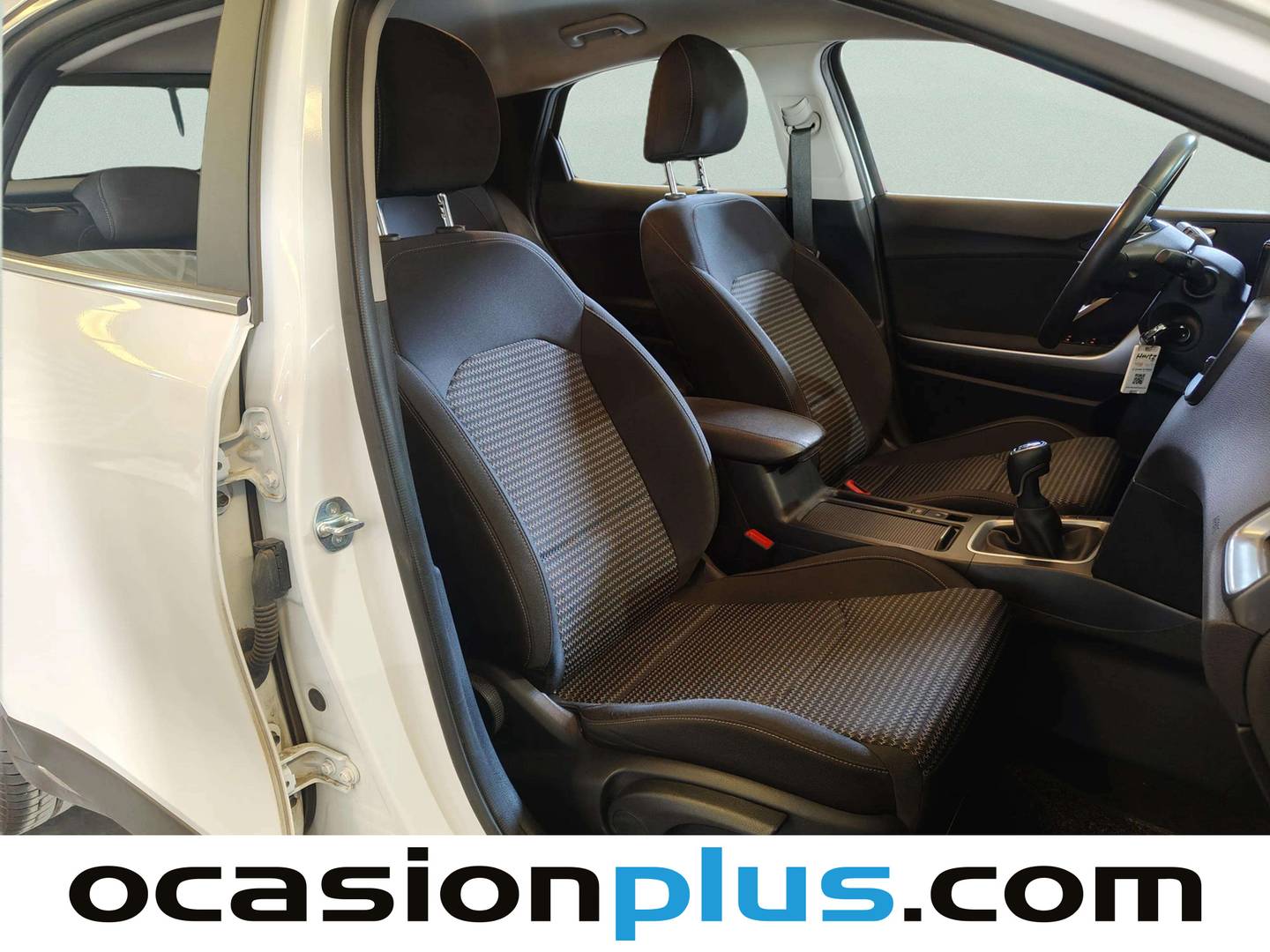 KIA XCeed KIA XCeed 1.0 T-GDi Drive (100 CV) gasolina