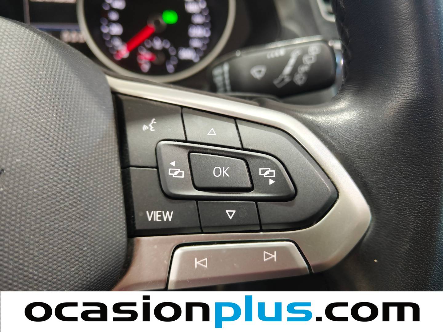 Volkswagen Tiguan Volkswagen Tiguan Life 1.5 TSI (150 CV) DSG barato